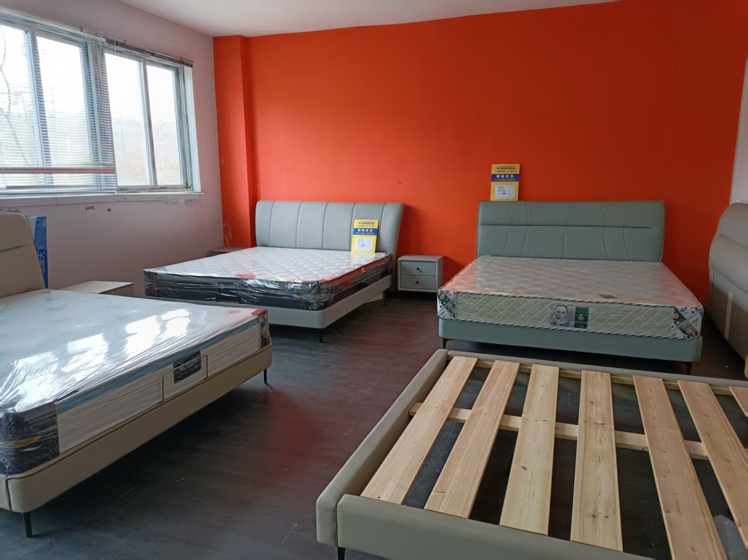 浦东新区家具拆装